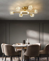 modern-rubik-cube-geometric-crystal-ceiling-light-brass-flush-mount-lighting