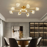 modern-rubik-cube-geometric-crystal-ceiling-light-brass-flush-mount-lighting