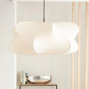 Allo Living Silk Hanging Lamp