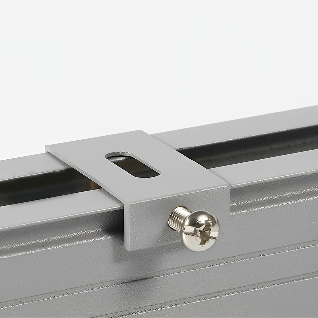 12W Linear LED Outdoor Wall Washer Light IP65 Waterproof DC24V Landscape Lighting