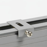 12W Linear LED Outdoor Wall Washer Light IP65 Waterproof DC24V Landscape Lighting