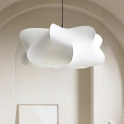 Allo Living Silk Hanging Lamp