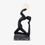 modern-artistic-human-figure-floor-lamp-with-luminous-glass-globe-sphere
