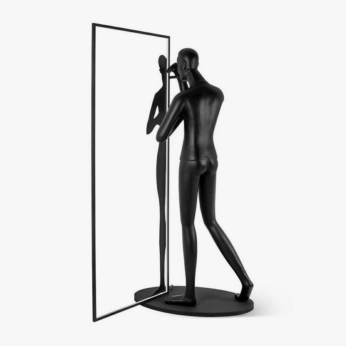 modern-figurative-sculpture-floor-lamp-with-integrated-mirror-and-led-lighting-for-artistic-interiors