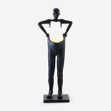 modern-figurine-artistic-floor-lamp-large-black-sculpture-light-with-glass-shade