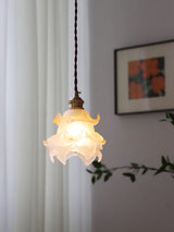 hand-blown-murano-style-floral-glass-pendant-light-1970s-retro-brass-lamp