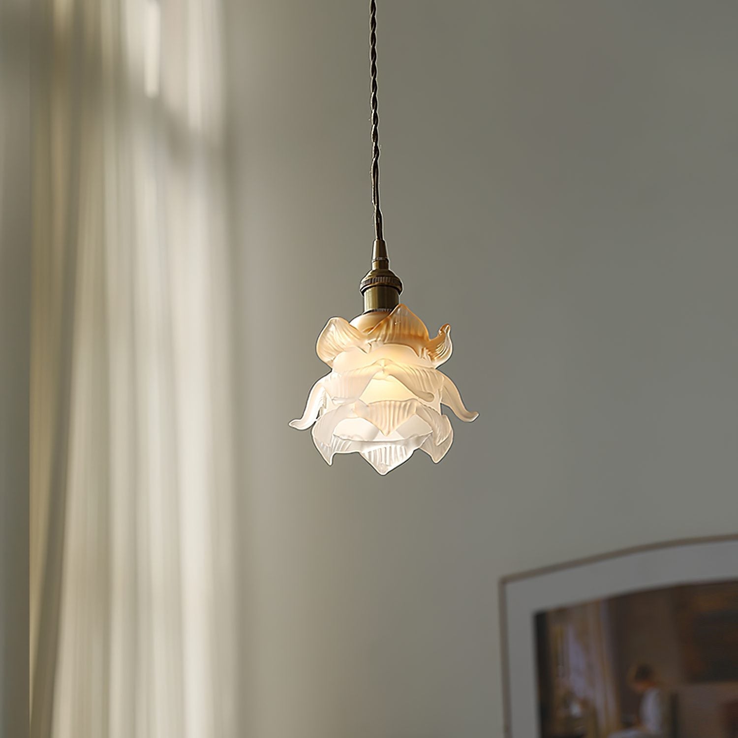 hand-blown-murano-style-floral-glass-pendant-light-1970s-retro-brass-lamp