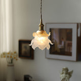 hand-blown-murano-style-floral-glass-pendant-light-1970s-retro-brass-lamp