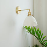 retro-ceramic-wall-light-with-gold-brass-holder-elegant-bedroom-sconce-fixture