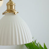 retro-ceramic-wall-light-with-gold-brass-holder-elegant-bedroom-sconce-fixture