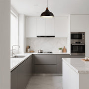 Modern Creative Pot-Shaped Pendant Light