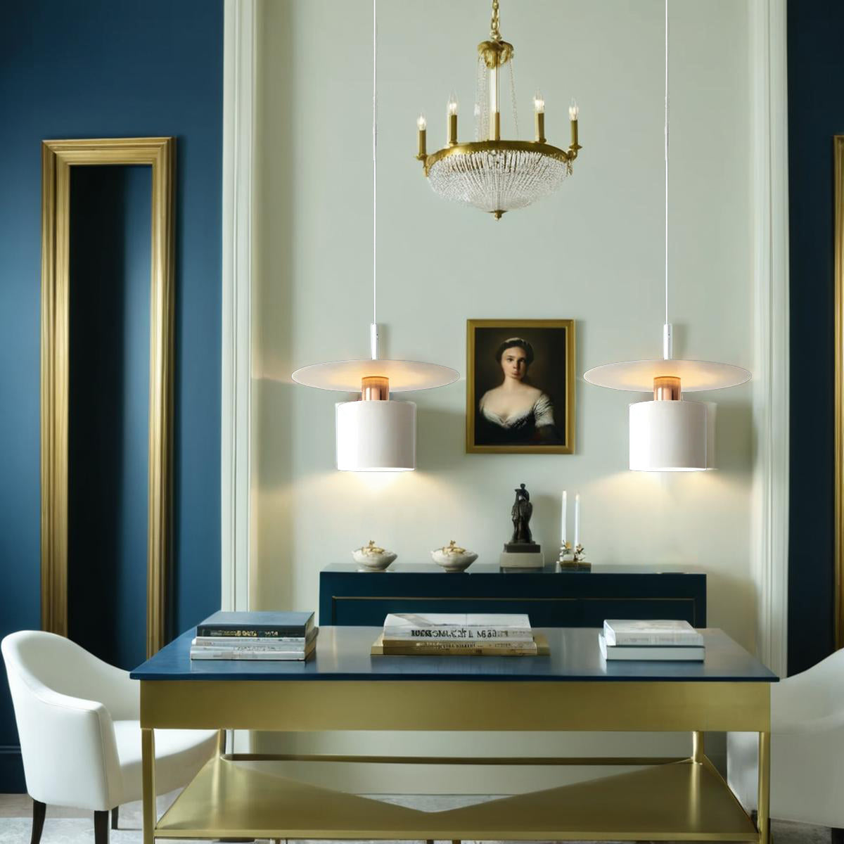 Allo Living Modern Stylish Pendant Light