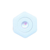 Portable Sunset Projection LED Under Cabinet Light Battery Operated Touch Switch Lamp