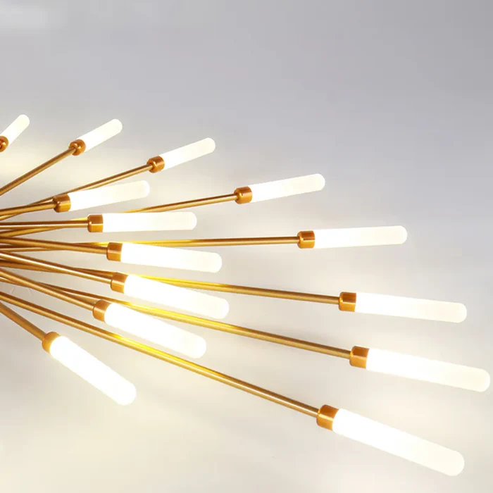 Fireworks Ceiling Lights