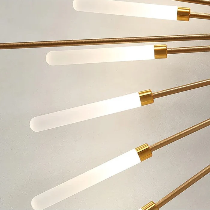 Fireworks Ceiling Lights