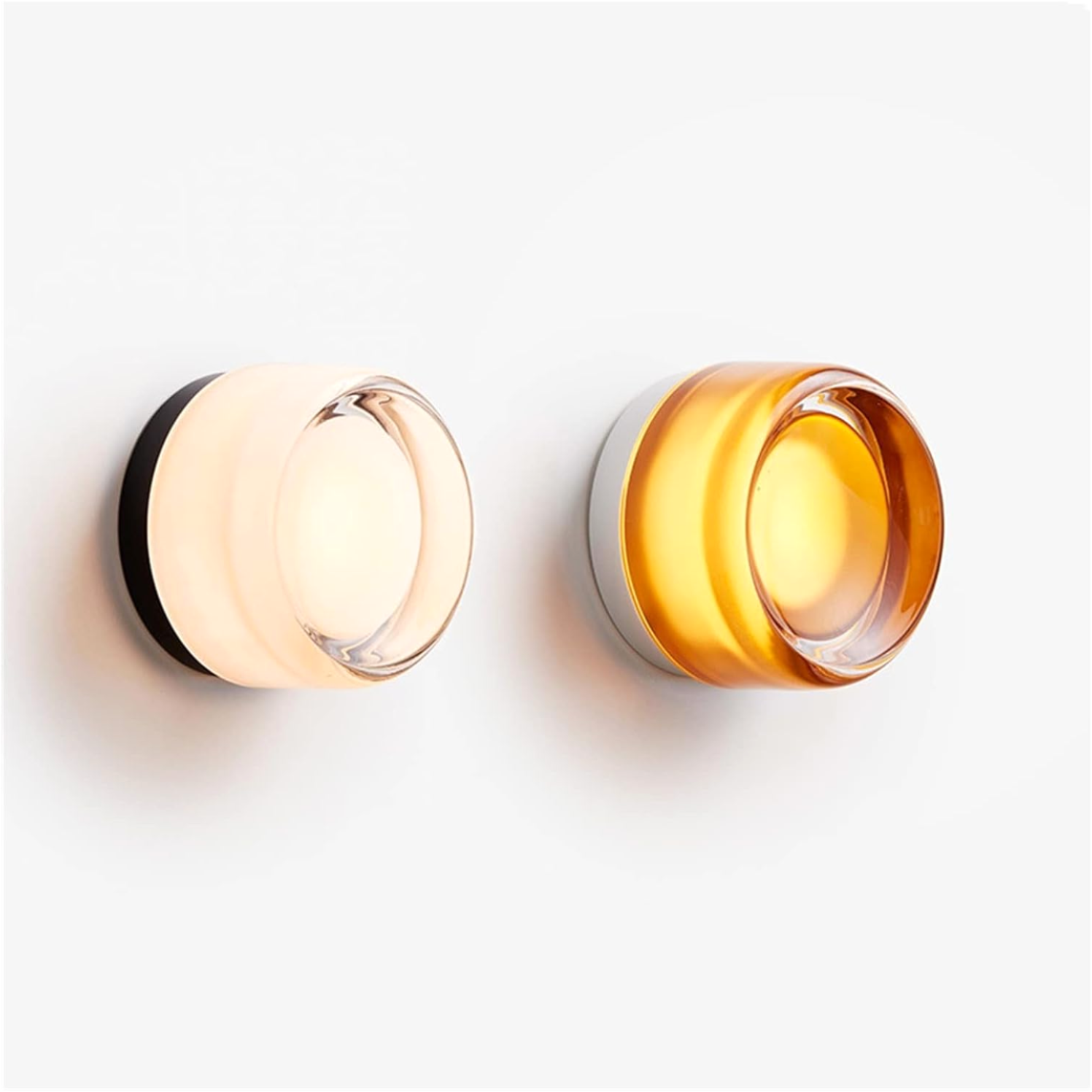 Allo Living Dimple Wall Light