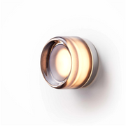 Allo Living Dimple Wall Light