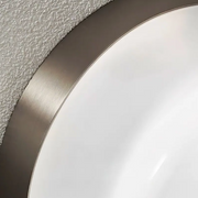 Allo Living Dimple Wall Light