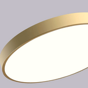 Allo Living Modern Simple Round LED Ceiling Light
