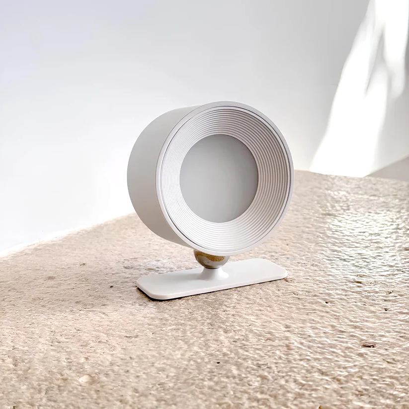 Allo Living Modern 360° Rotatable LED Wall Light