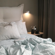 Allo Living Modern 360° Rotatable LED Wall Light