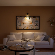 Allo Living Modern 360° Rotatable LED Wall Light