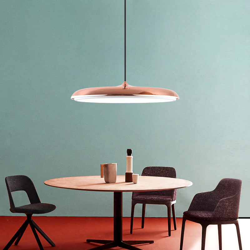 Allo Living Modern Chic Cookie Pendant Light