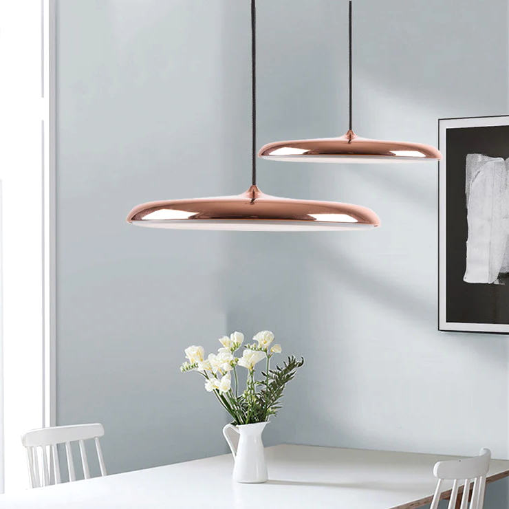Allo Living Modern Chic Cookie Pendant Light