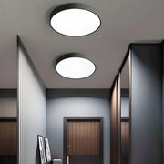 Allo Living Modern Simple Round LED Ceiling Light