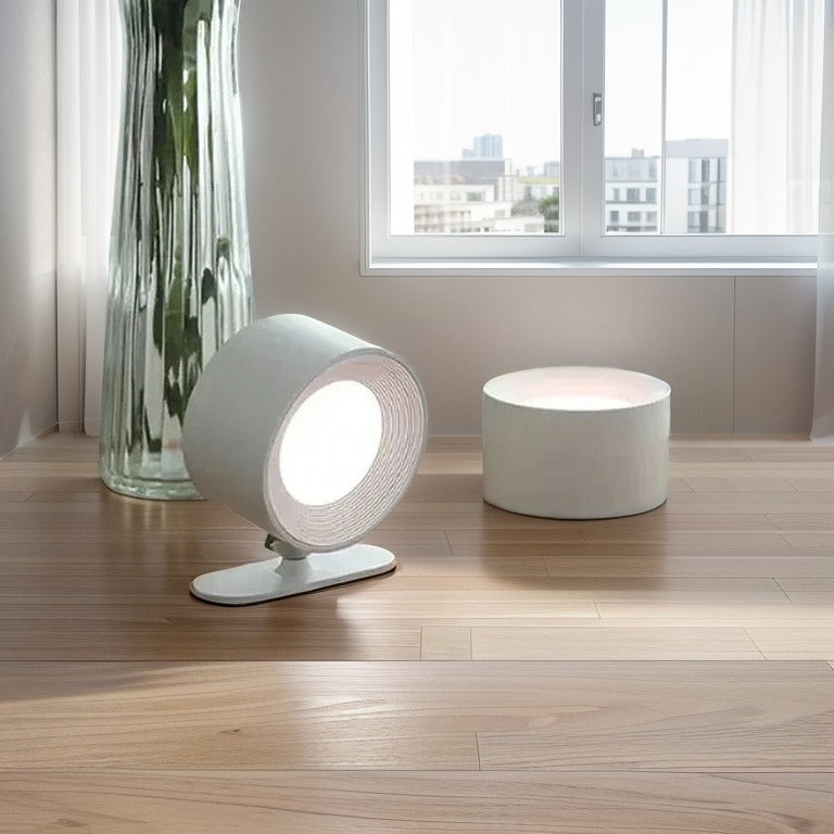 Allo Living Modern 360° Rotatable LED Wall Light