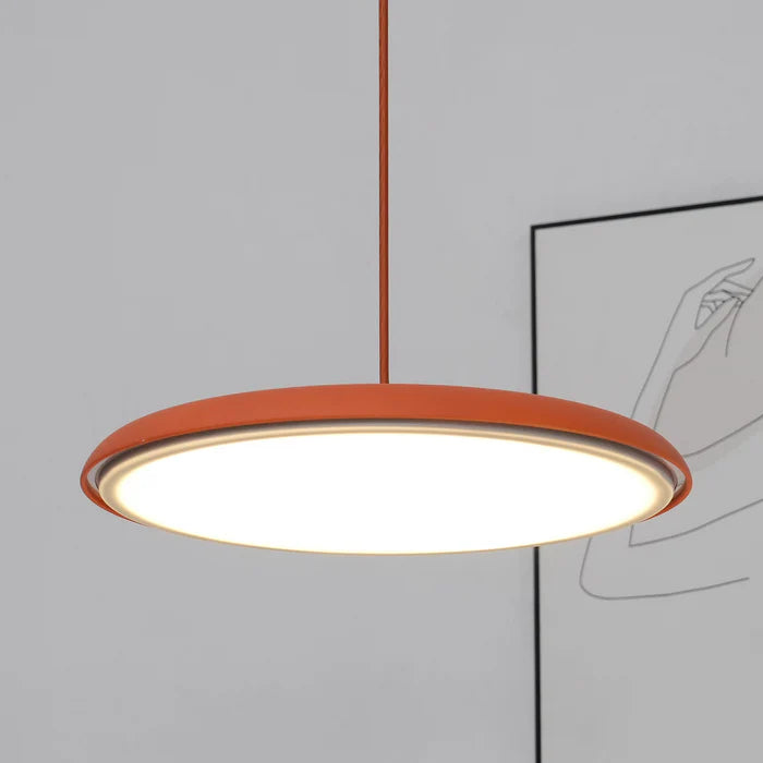 Allo Living Modern Chic Cookie Pendant Light