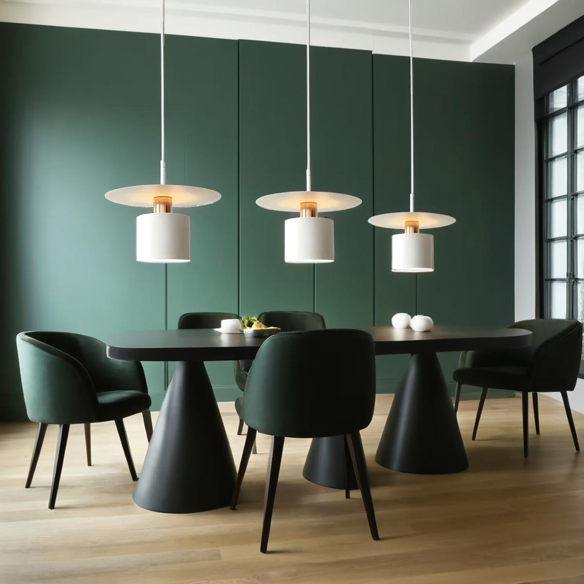 Allo Living Modern Stylish Pendant Light