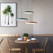 Allo Living Modern Chic Cookie Pendant Light