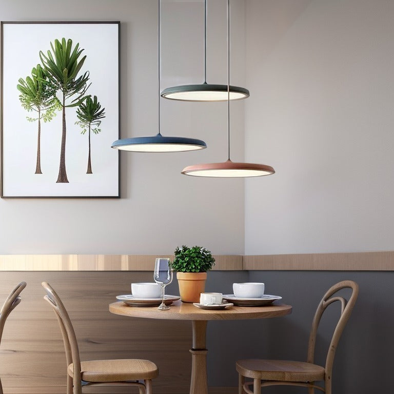 Allo Living Modern Chic Cookie Pendant Light