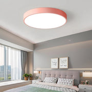 Allo Living Modern Simple Round LED Ceiling Light