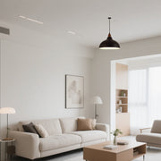 Modern Creative Pot-Shaped Pendant Light