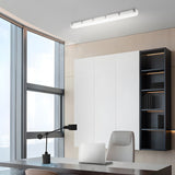 Industrial Linear Vapor Tight LED Ceiling Light 23.6 Inch IP66 Waterproof Shop Light 20W