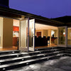 3W Waterproof LED Recessed Stair Lights Outdoor Wall Step Lighting for Modern Pathways and Garden Decks