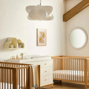 Allo Living Silk Hanging Lamp