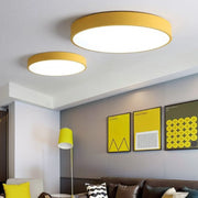 Allo Living Modern Simple Round LED Ceiling Light