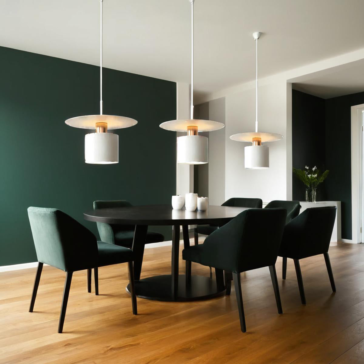 Allo Living Modern Stylish Pendant Light