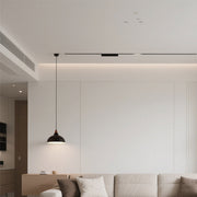 Modern Creative Pot-Shaped Pendant Light