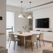 Modern Creative Pot-Shaped Pendant Light