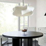 Allo Living Silk Hanging Lamp