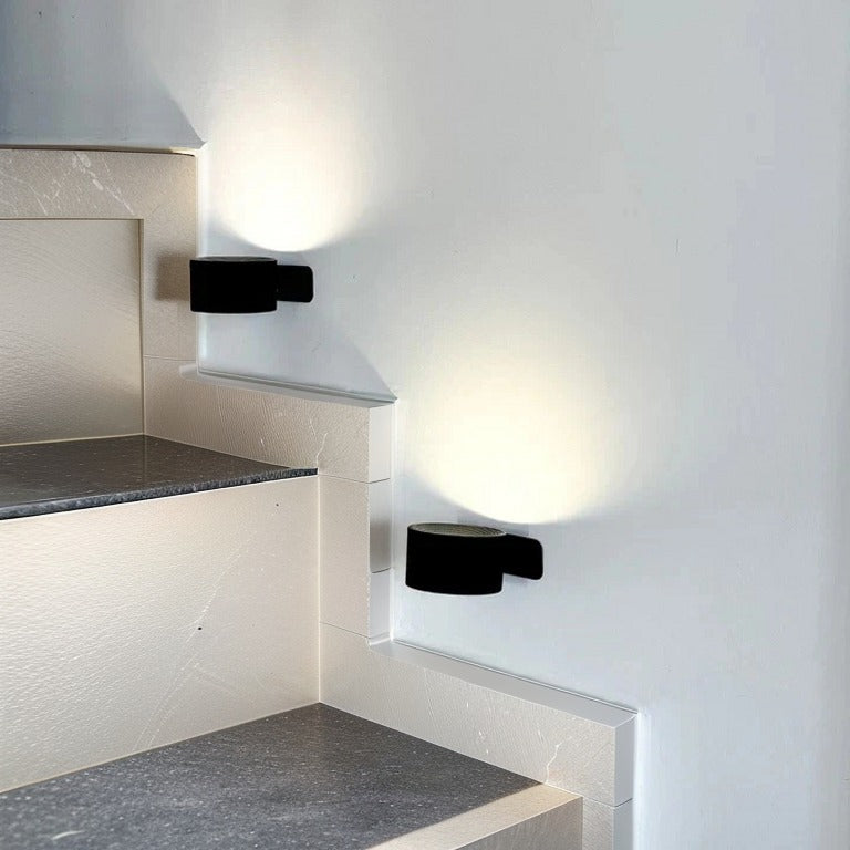 Allo Living Modern 360° Rotatable LED Wall Light