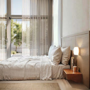 Allo Living Dimple Wall Light