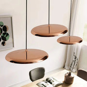 Allo Living Modern Chic Cookie Pendant Light