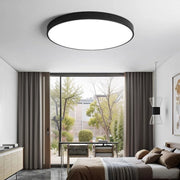 Allo Living Modern Simple Round LED Ceiling Light