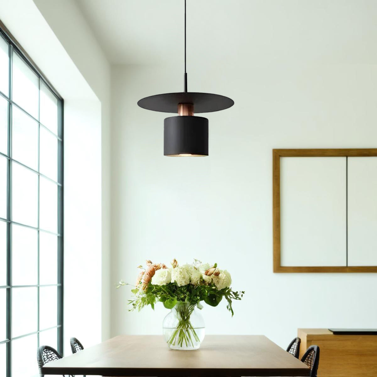 Allo Living Modern Stylish Pendant Light