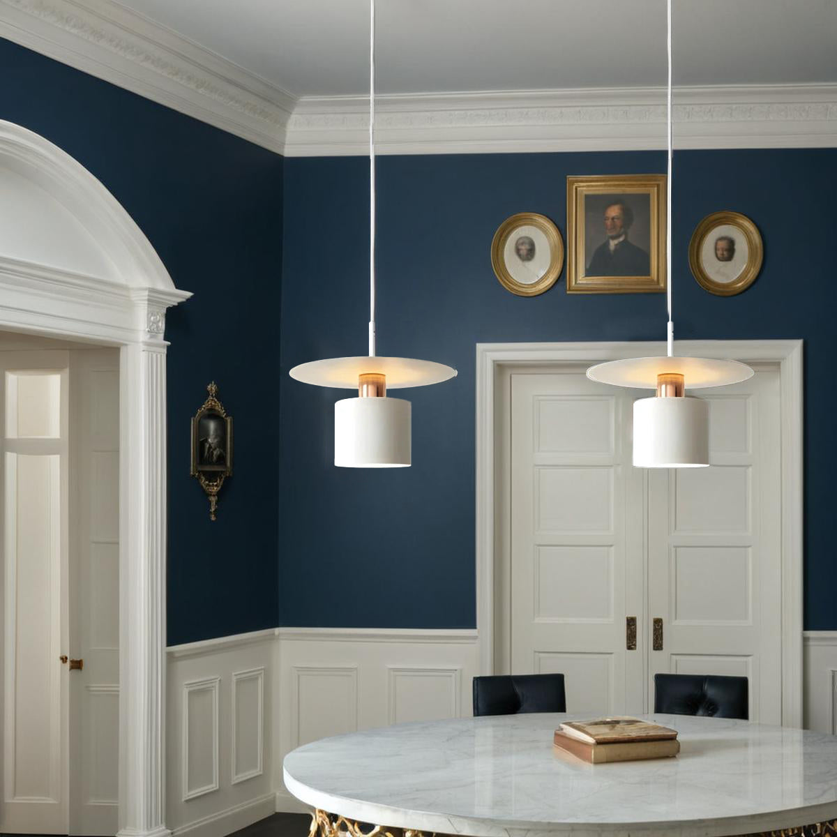 Allo Living Modern Stylish Pendant Light